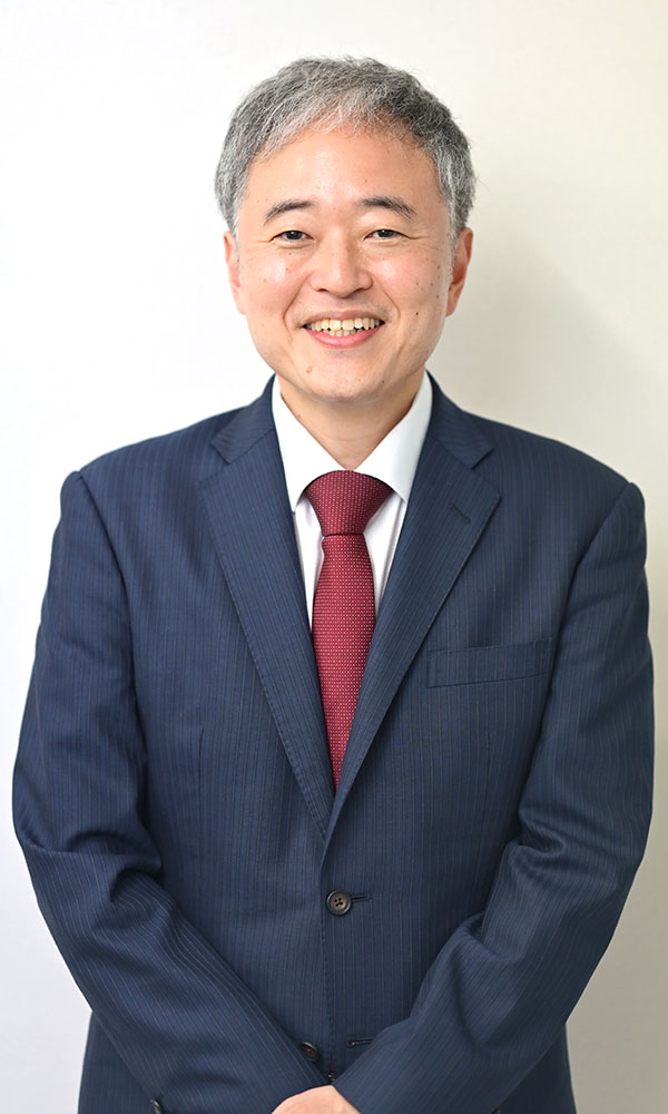 楽々屋コンサルティング代表 大山 昇